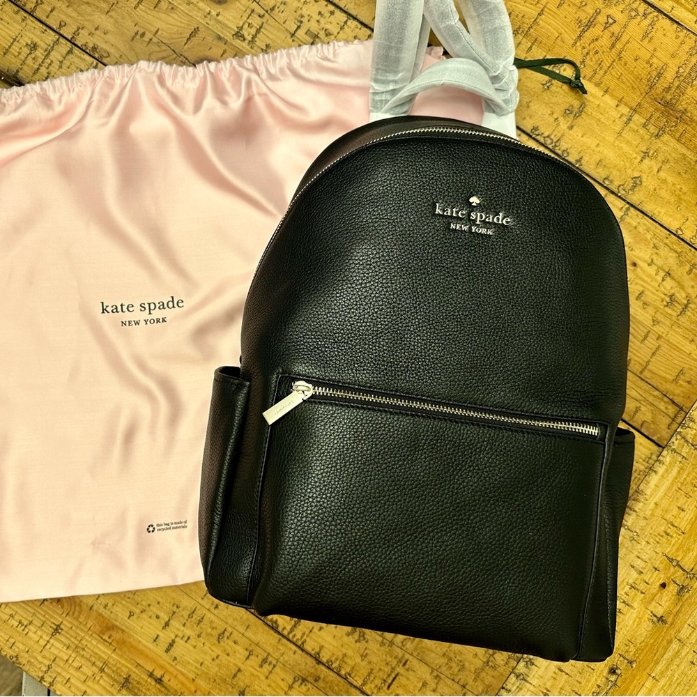Kate Spade Hudson large backpack
